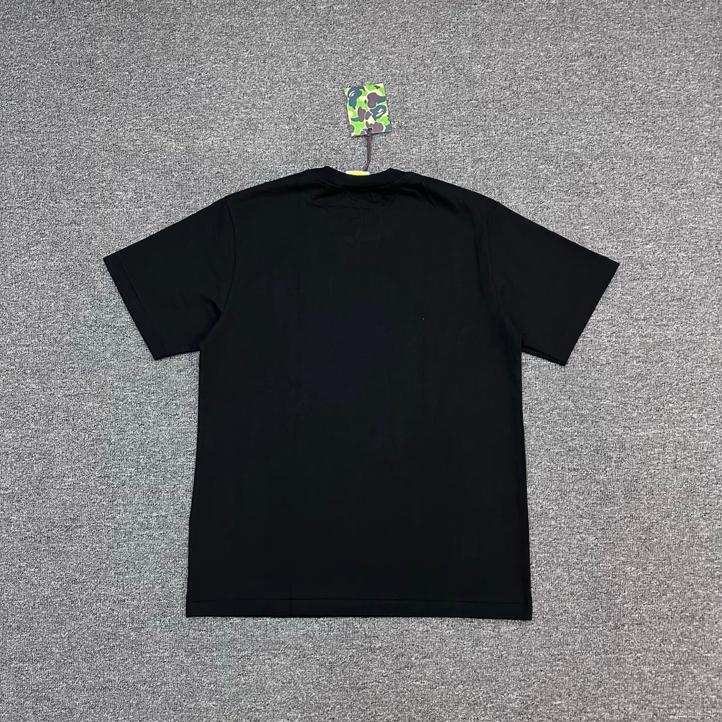Camiseta Bp