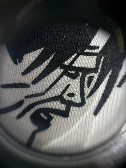 Camiseta de Stu