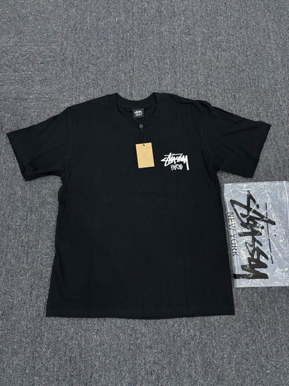 Camiseta de Stu