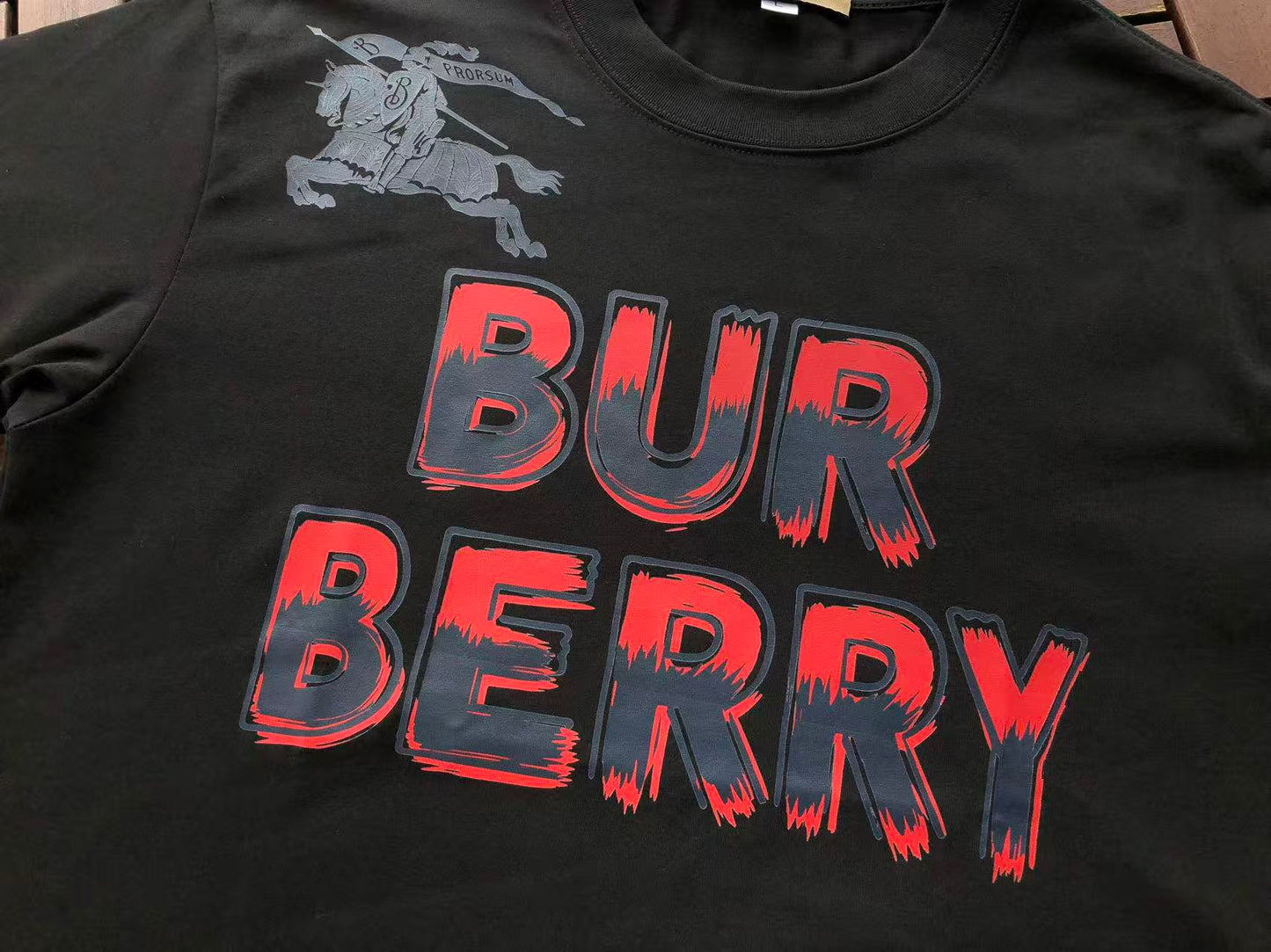 Camisa BB