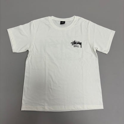 Camiseta de Stu