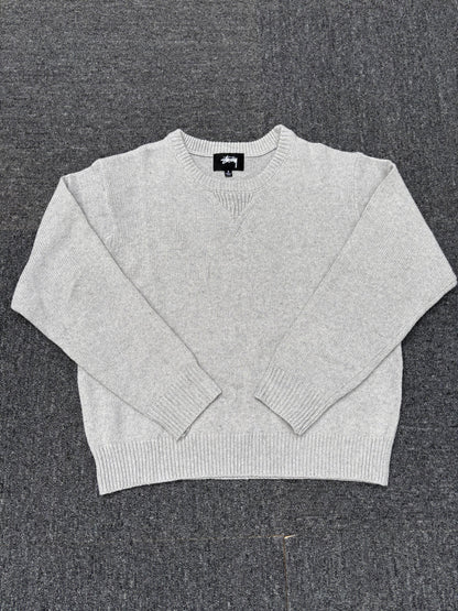 Stu Sweater
