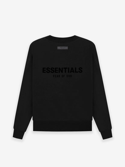 FOG x Essentials Girocollo PE22