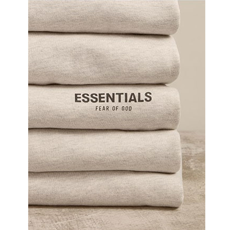 Sudadera con capucha FOG x Essentials 21SS