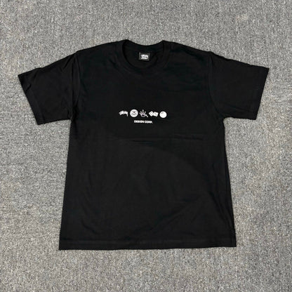 Camiseta de Stu