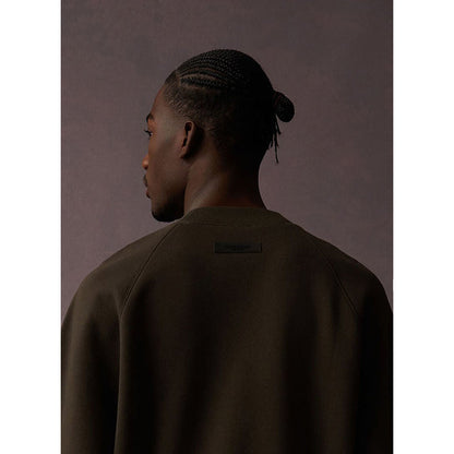 FOG x Essentials Crewneck 23SS
