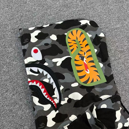 Bp Glow Hoodie