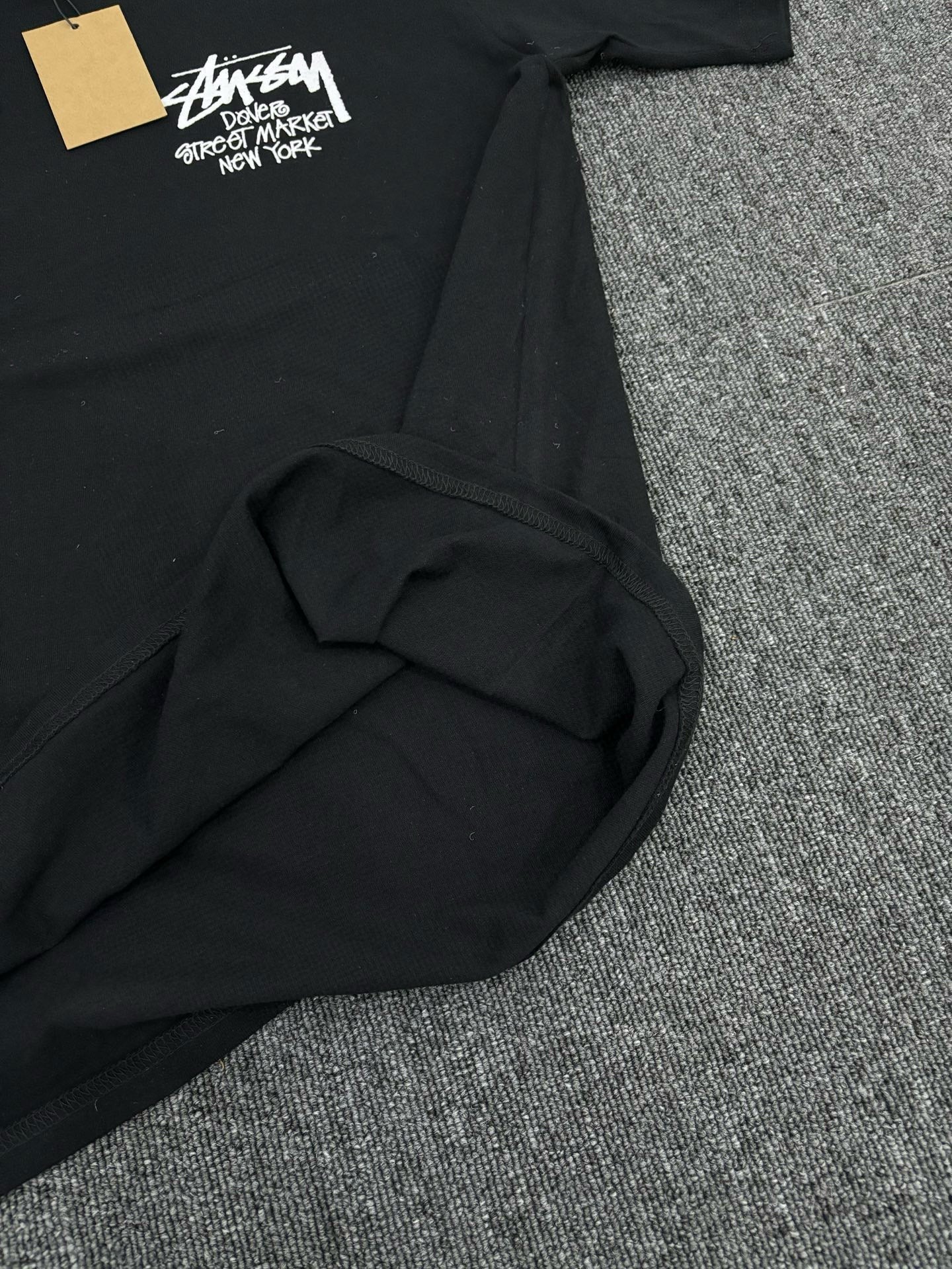 Camiseta de Stu