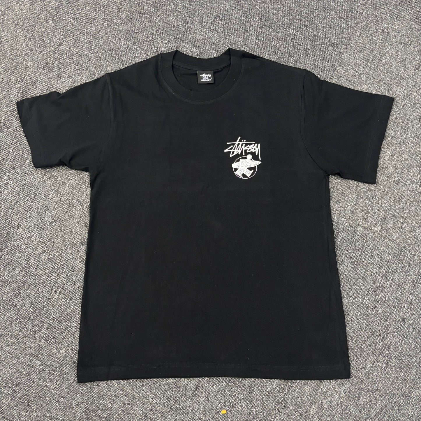 Camiseta Stu