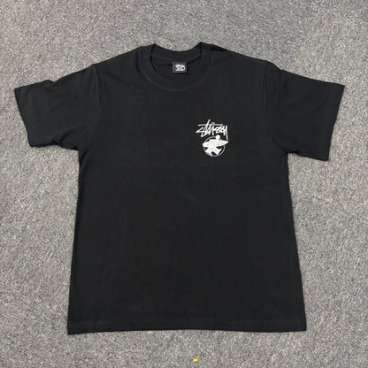 Camiseta Stu