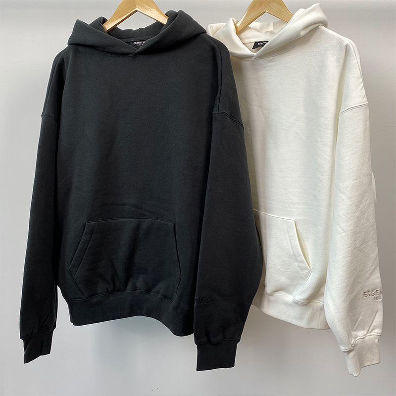 Sudadera con capucha FOG x Essentials 19SS