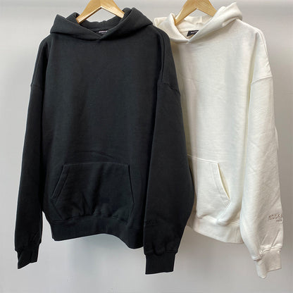 Sudadera con capucha FOG x Essentials 19SS