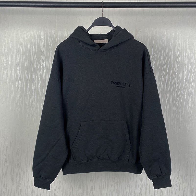 FOG x Essentials Felpa con cappuccio PE22
