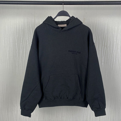 FOG x Essentials Felpa con cappuccio PE22