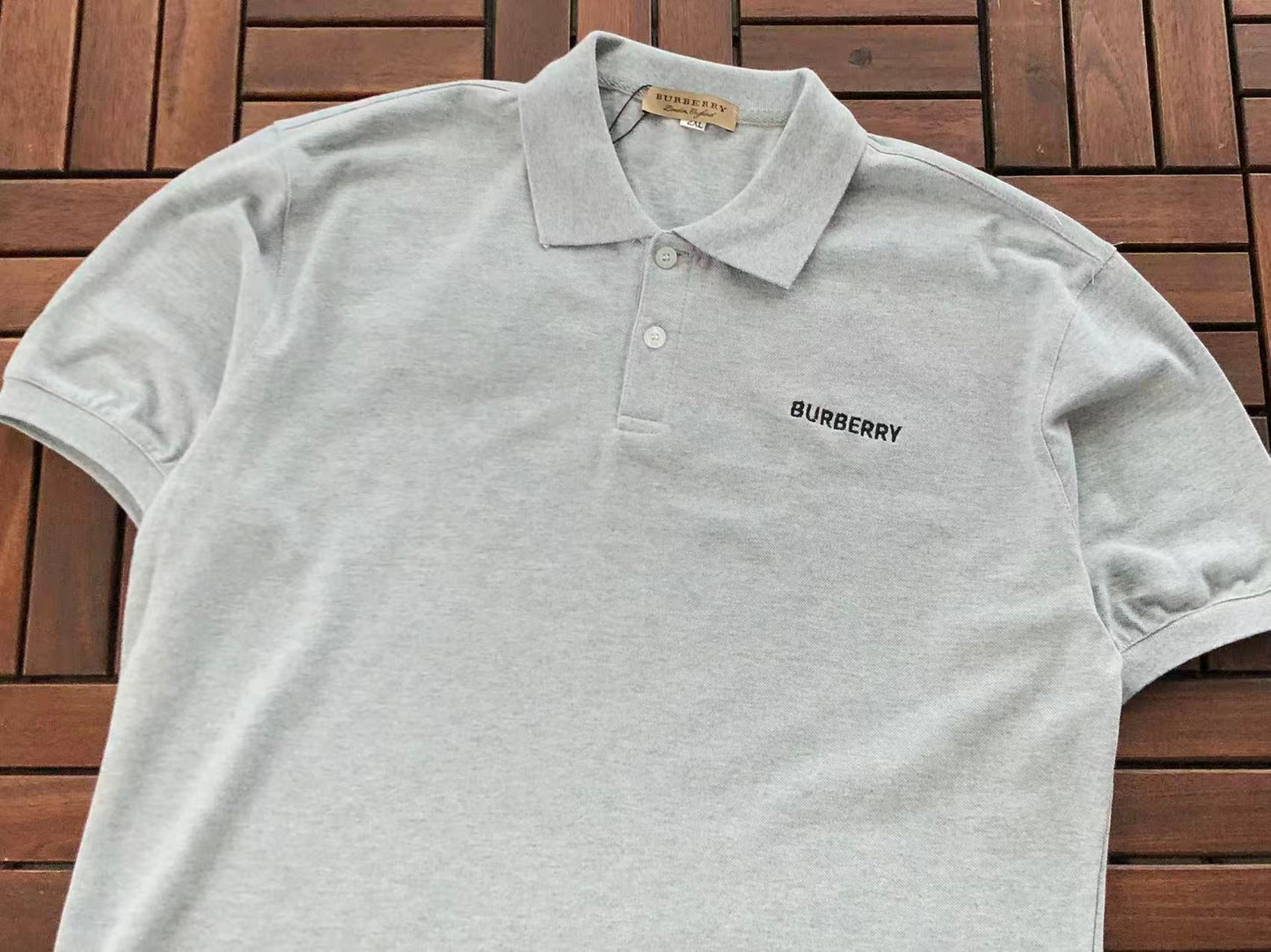 Camiseta BB