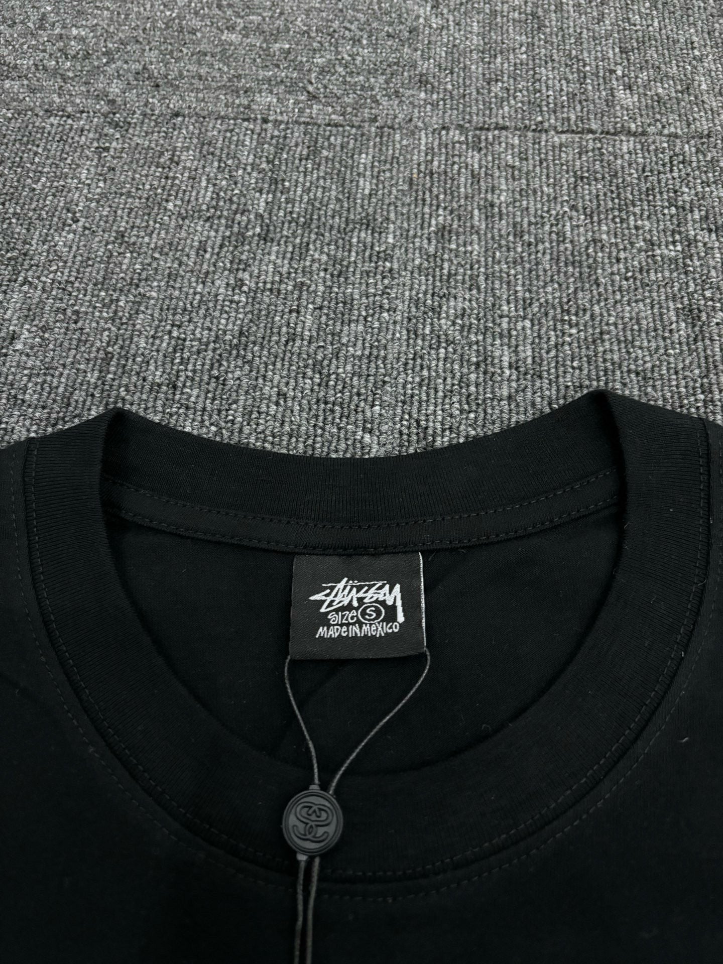 Camiseta de Stu