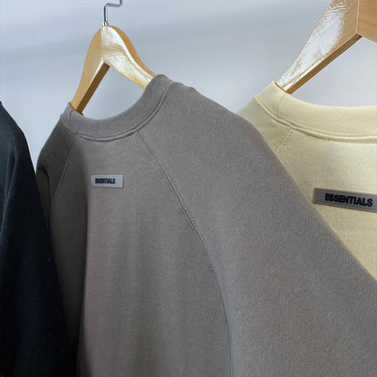 FOG x Essentials Cuello redondo PV20