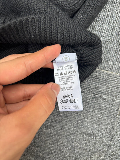 Maglione Stu