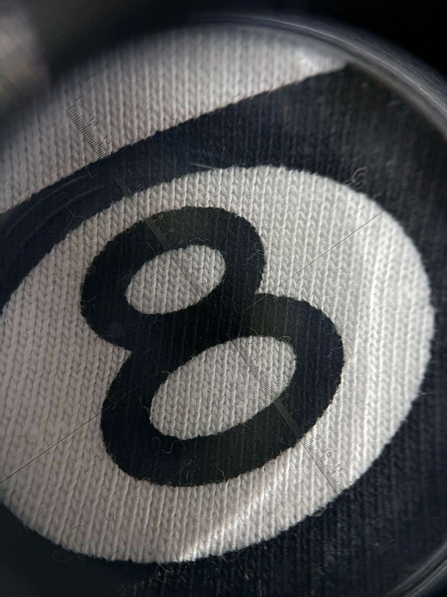 Camiseta de Stu