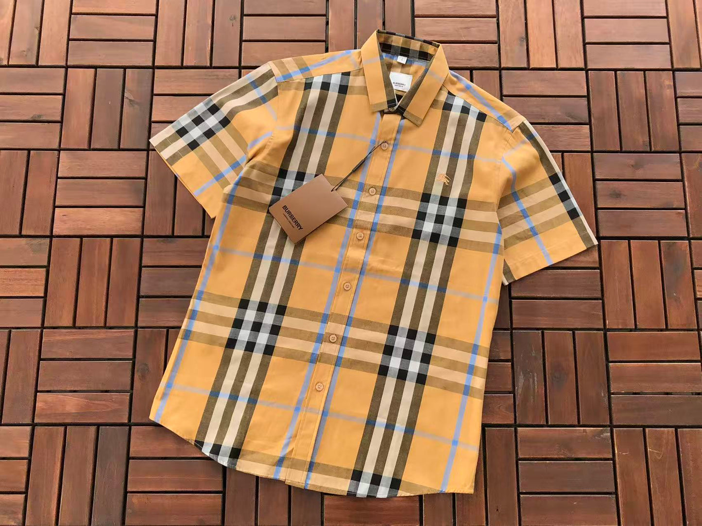 Camisa BB