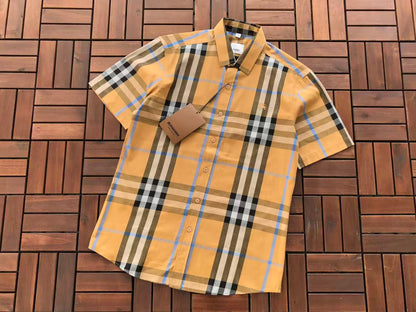 Camisa BB