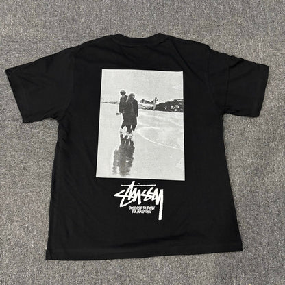 Camiseta de Stu