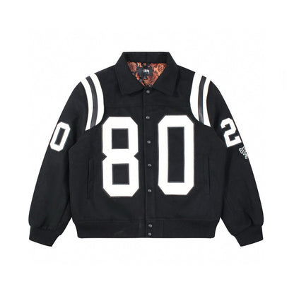 Stu Jacket