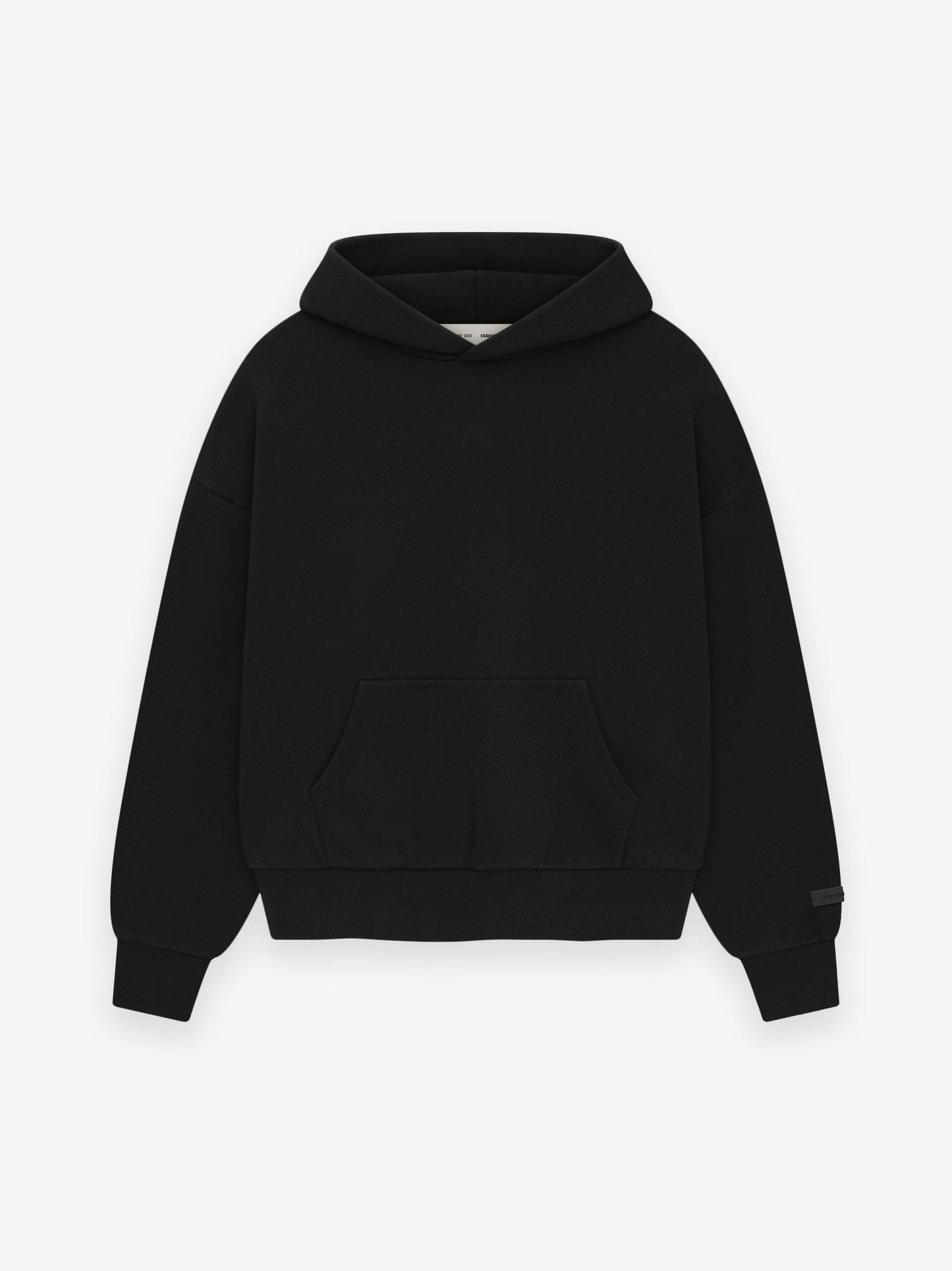 Sudadera con capucha FOG x Essentials 25AS