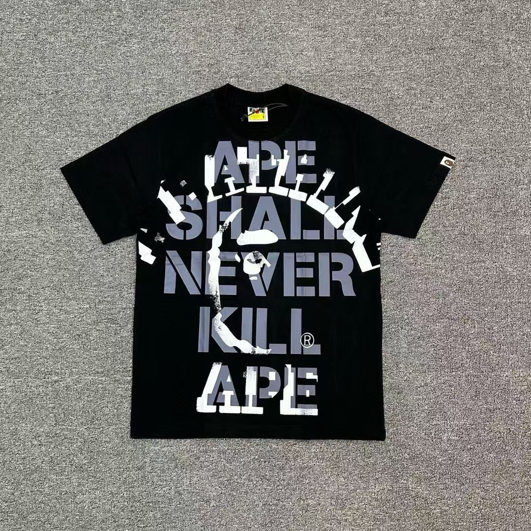 Camiseta de BP