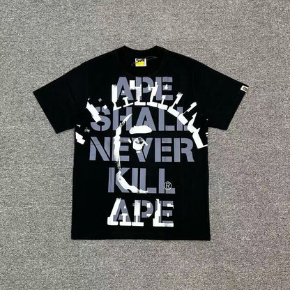 Camiseta de BP