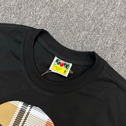 Camiseta de presión arterial