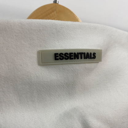 Sudadera con capucha FOG x Essentials 19SS