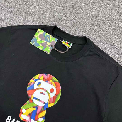 Camiseta Bp