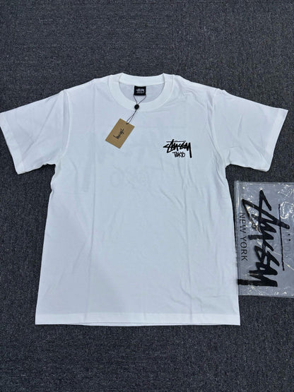 Camiseta Stu