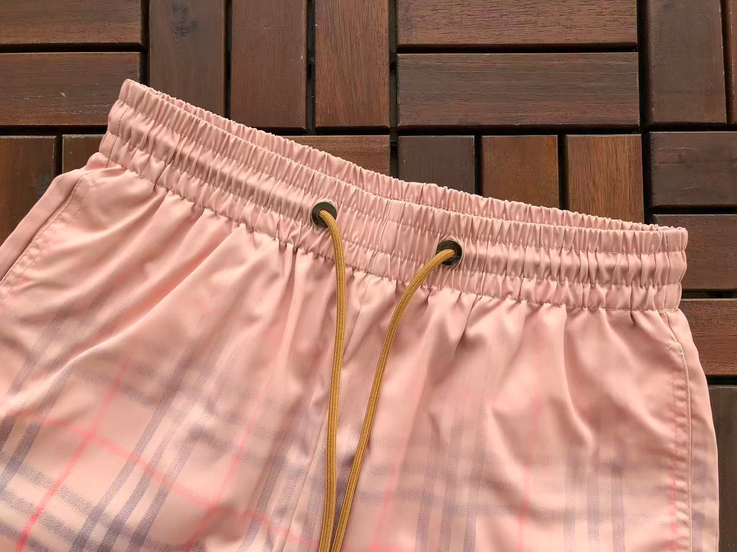 Pantalones cortos BB