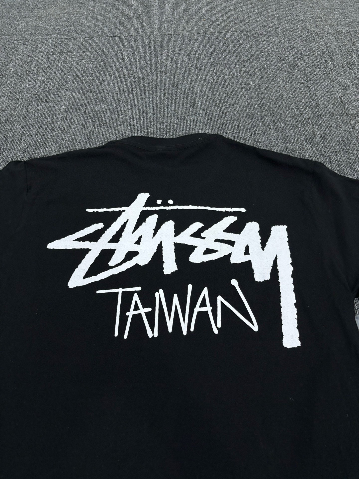 Camiseta Stu