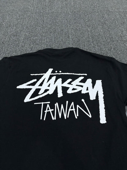 Camiseta Stu
