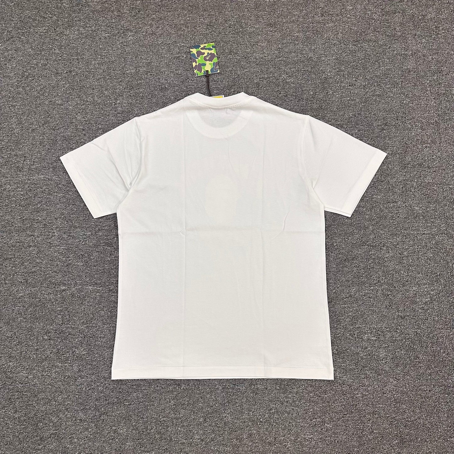 Camiseta BP