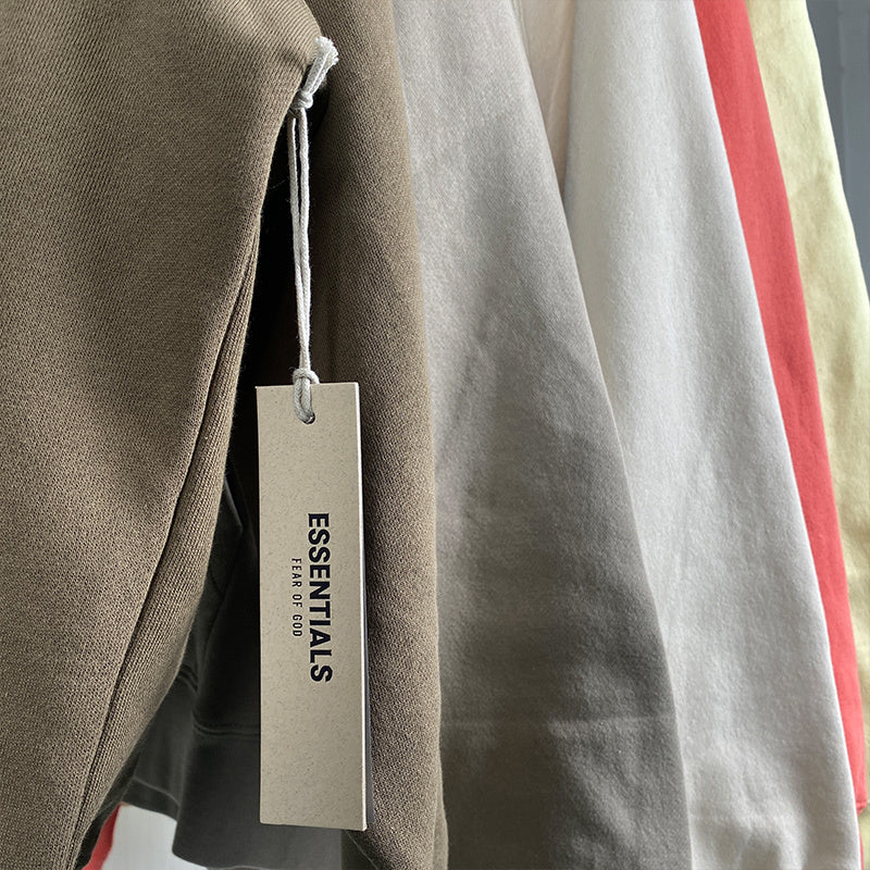 Felpa con Cappuccio FOG x Essentials 22FW