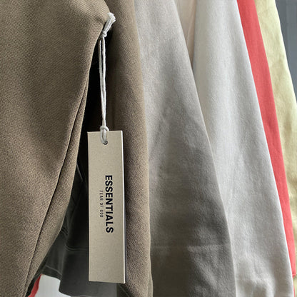 Felpa con Cappuccio FOG x Essentials 22FW