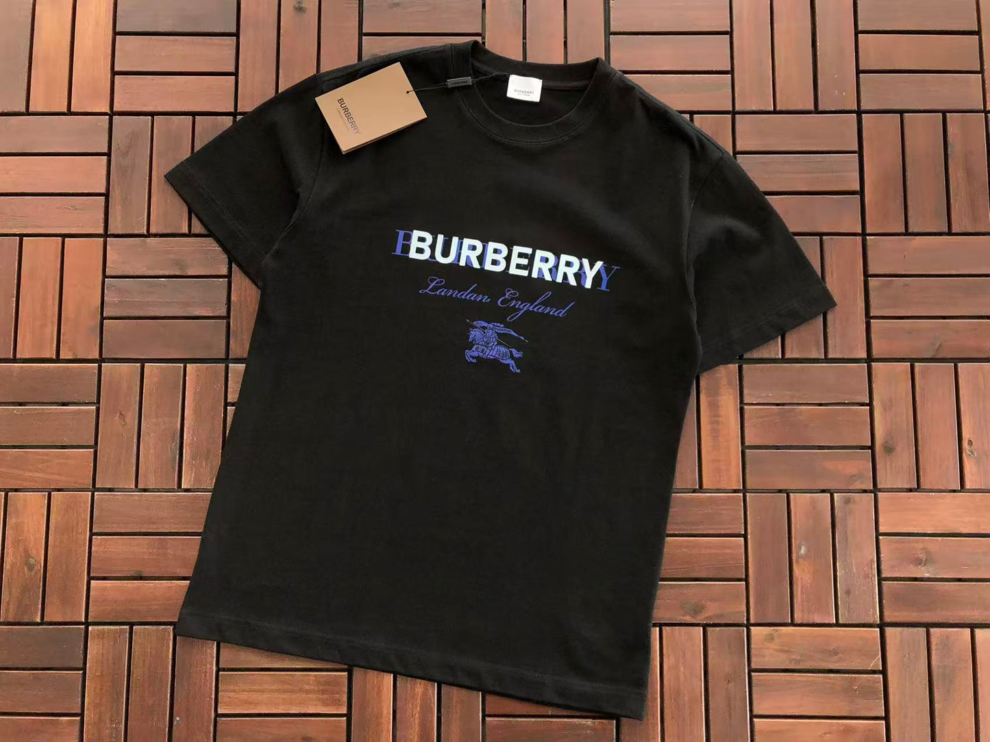 Camisa de BB