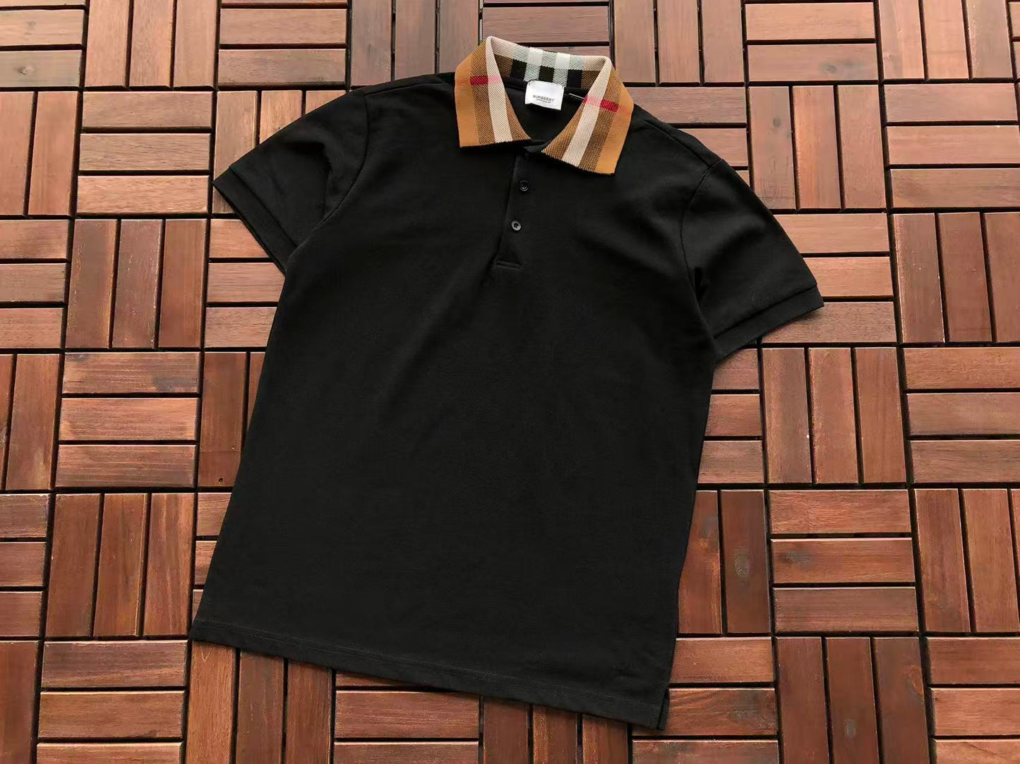 Camiseta BB