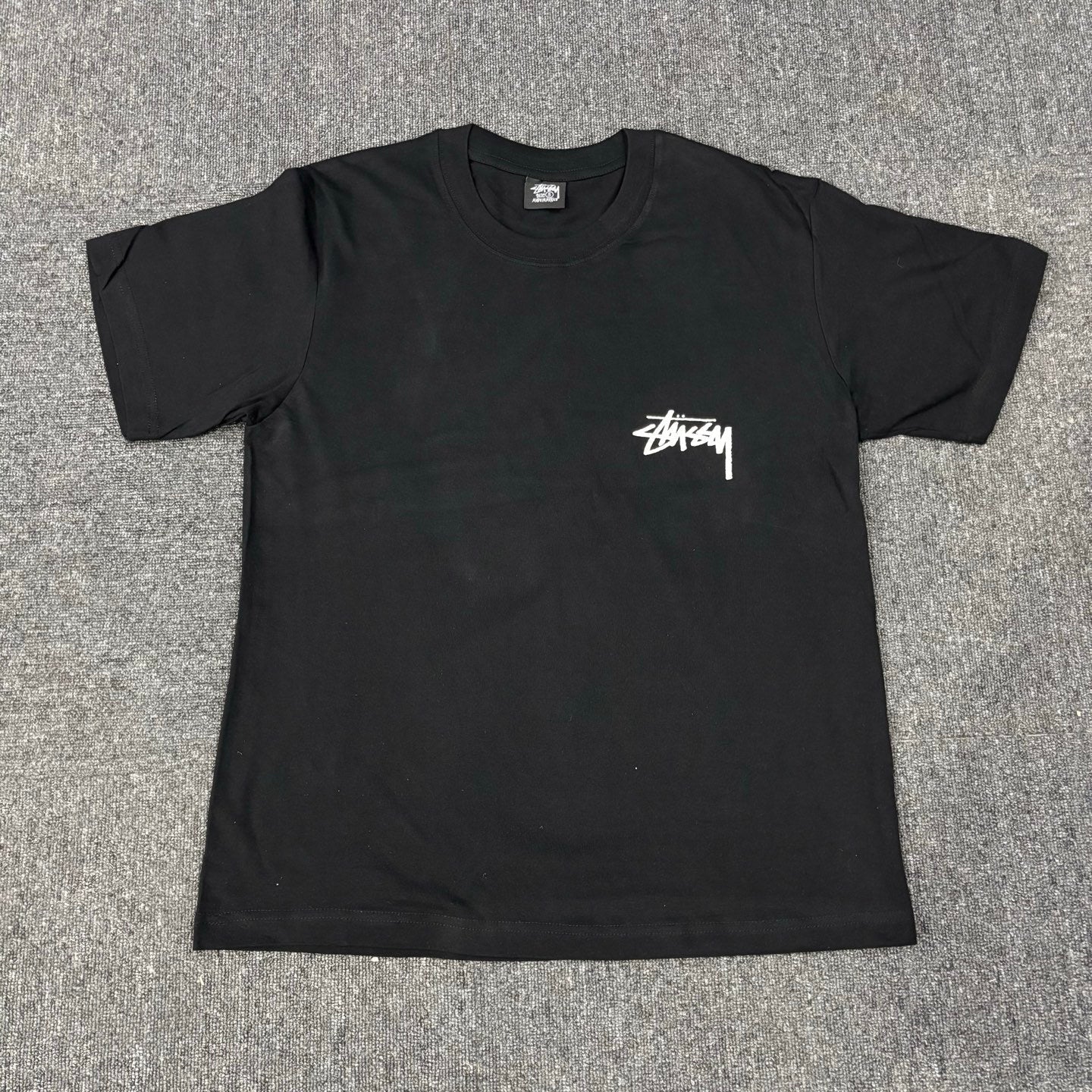 Camiseta de Stu