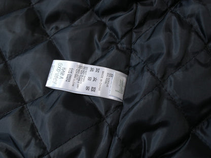 Stu Jacket