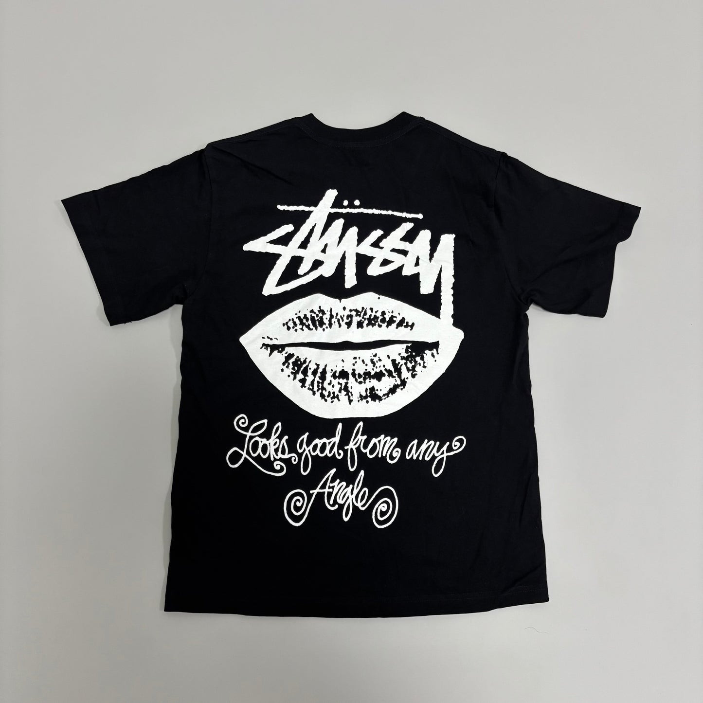 Camiseta Stu