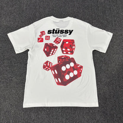 Camiseta de Stu