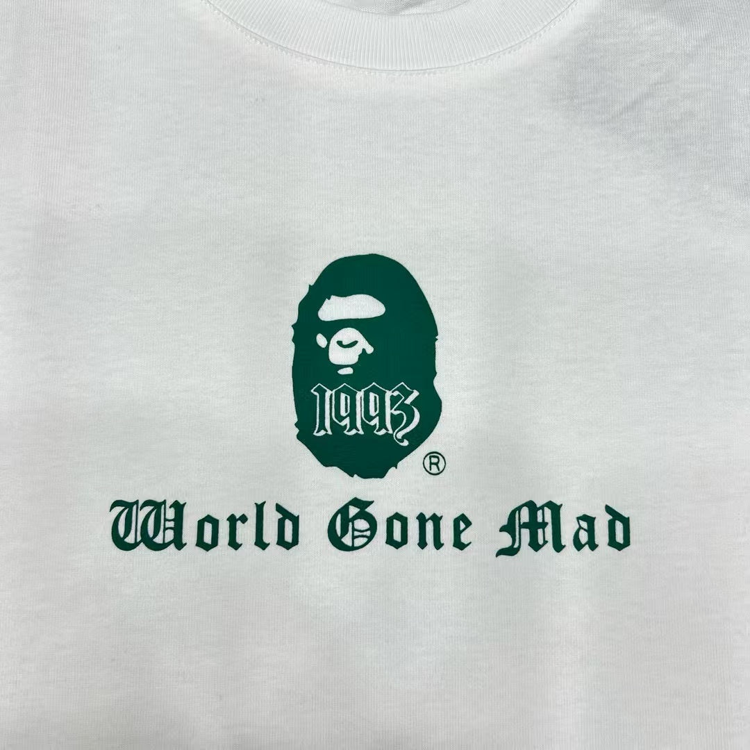 Camiseta de BP