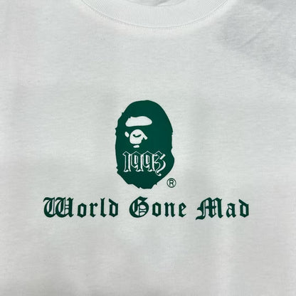 Camiseta de BP