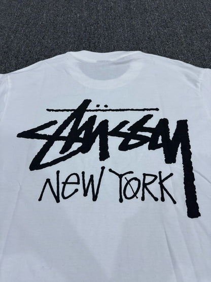 Camiseta de Stu