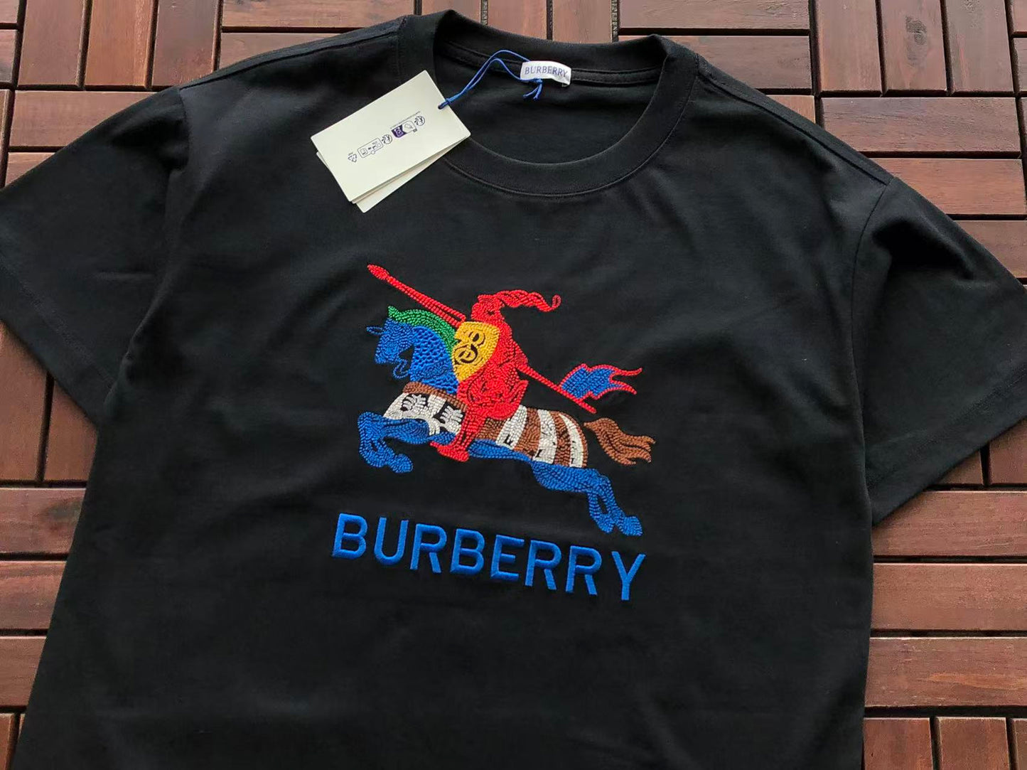 BB Shirt